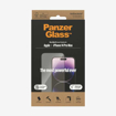 Picture of PanzerGlass iPhone 14 Pro Max Ultra Wide Fit Screen Protector 6.7' With Applicator Clear