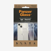Picture of PanzerGlass iPhone 14 Hard Case 6.1' Clear