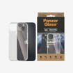Picture of PanzerGlass iPhone 14 Plus Hard Case 6.7' Clear