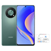 Picture of HUAWEI nova Y90, 4G, 6GB, 128GB, Dual SIM - Emerald Green