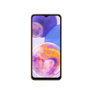 Picture of Samsung Galaxy A23 Dual Sim, 4G, 6.6" 128 GB, ram 4 GB - Peach