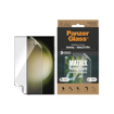 Picture of PanzerGlass Samsung Galaxy S23 Ultra-Ultra Wide Fit Screen Protector With Applicator