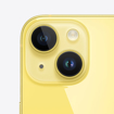 Picture of Apple iPhone 14 Plus, 128 GB , 5G - Yellow