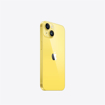 Picture of Apple iPhone 14 Plus, 256 GB , 5G - Yellow