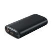 Picture of AUKEY ES Sprint Go 10,000 mAh Power Bank With 20W PD - Black