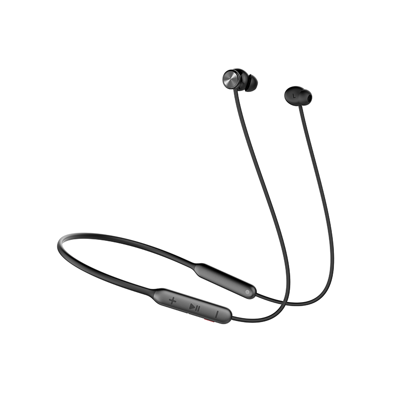 Honor Choice Bluetooth Earphones AM61 Pro Magic - Night Black. HADDAD ...