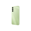 Picture of Samsung Galaxy A14  Dual Sim, 5G, 6.6" 128 GB, Ram 4 GB - Light Green