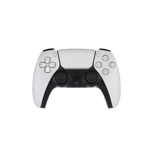 Picture of Sony DualSense PS5 Wireless Controller - White