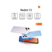 Picture of Xiaomi Redmi 12 NFC, 4G, 256 GB, Ram 8 GB - Midnight Black
