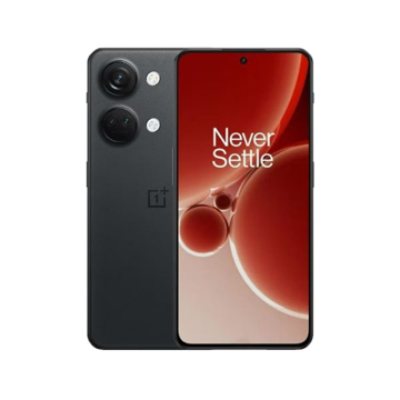 Picture of OnePlus Nord 3, 5G, Dual SIM, 8 GB RAM, 128 GB - Tempest Gray