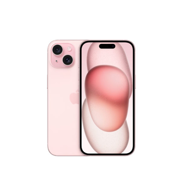 Picture of iPhone 15, 128GB - Pink