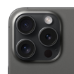 Picture of iPhone 15 Pro Max, 256GB - Black Titanium