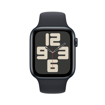 Picture of Apple Watch SE 2023 GPS 40mm Midnight Aluminium Case with Midnight Sport Band