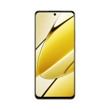 Picture of Realme 11, 5G, (256GB + 8GB ) Glory Gold INT+NFC