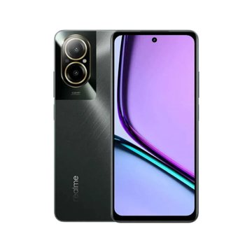 Picture of Realme C67 256GB 8GB - Black Rock INT+NFC