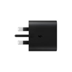 Picture of Samsung 25W Super Fast Charging TA Only Black