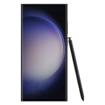 Picture of Samsung Galaxy S23 Ultra 5G, 256 GB, 12 GB Ram - Phantom Black - Bundle