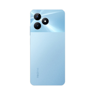 Picture of Realme Note 50 (128GB + 4GB ) - Sky Blue