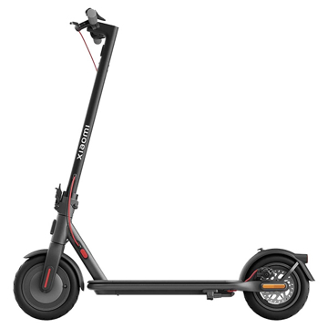Picture of Xiaomi Electric Scooter 4 - Black