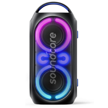 Picture of Soundcore JD Bluetooth Speaker Rave Party 2 16H 120W - Black