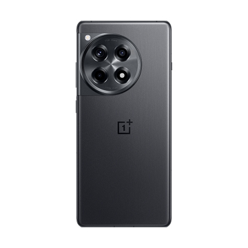 Picture of OnePlus 12R 5G (16+256) GB - Iron Gray