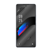 Picture of INFINIX NOTE 40 5G (256+8) GB - Obsidian Black
