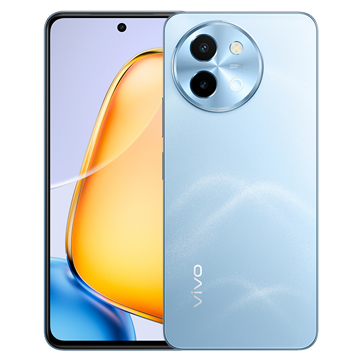 Picture of Vivo Y38 5G (8+256) GB - Pacific Blue
