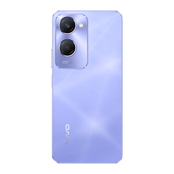 Picture of Vivo Y28s 5G  (8+256) GB - Twinkling Purple