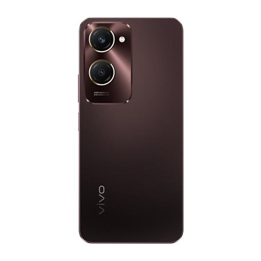 Picture of Vivo Y28s 5G  (8+256) GB - Mocha Brown