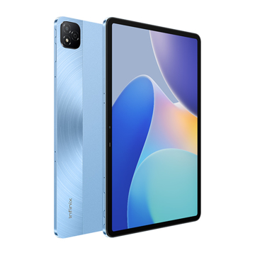 Picture of Infinix XPAD (8+256) GB - Frost Blue