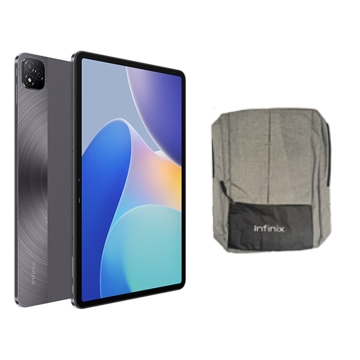 Picture of Infinix XPAD (4+128) GB - Stellar Grey - Special Offer