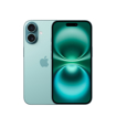 Picture of iPhone 16, 128GB - Teal