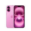 Picture of iPhone 16, 256GB - Pink