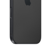 Picture of iPhone 16 Plus, 128GB - Black