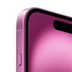 Picture of iPhone 16 Plus, 128GB - Pink