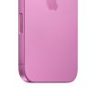 Picture of iPhone 16 Plus, 128GB - Pink