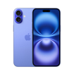 Picture of iPhone 16 Plus, 128GB - Ultramarine