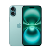 Picture of iPhone 16 Plus, 128GB - Teal