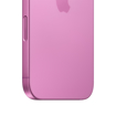 Picture of iPhone 16 Plus, 256GB - Pink