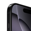 Picture of iPhone 16 Pro,  128GB - Black Titanium