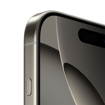 Picture of iPhone 16 Pro,  256GB -  Natural Titanium