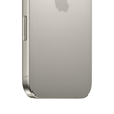 Picture of iPhone 16 Pro,  256GB -  Natural Titanium