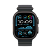 Picture of Apple Watch Ultra 2 2024 GPS + Cellular 49mm Black Titanium Case with Black Ocean Band