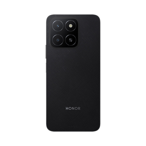 Picture of HONOR X5b Plus 4G (4+128) GB - Midnight Black