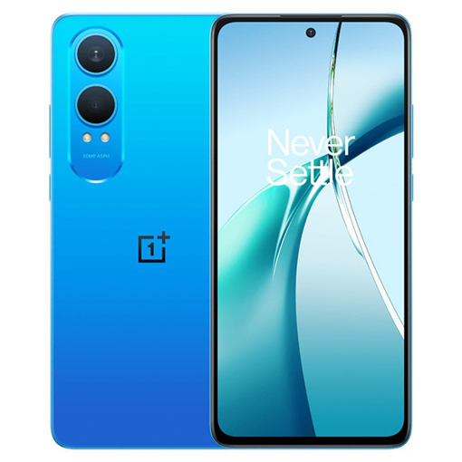 Picture of OnePlus Nord CE4 Lite 5G (8+256) GB - Mega Blue