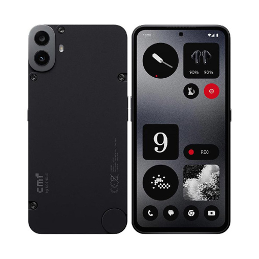 Picture of CMF by Nothing Phone (1) 5G (8+256) GB Black A015