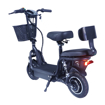 Picture of Limodo Electric Scooter - Black