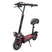 Picture of Limodo Electric Scooter - Black Red