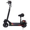 Picture of Electric Scooter - Black