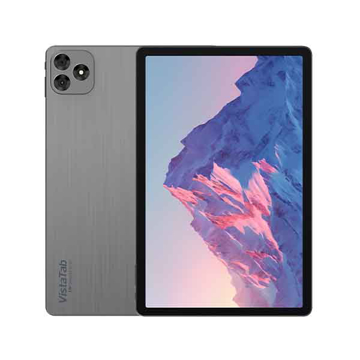 Picture of iTel Vista Tab 30 4G 11-inch (4+128) GB - Gray